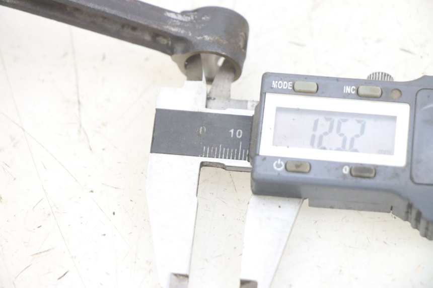 photo de CRANKSHAFT HONDA PCX (JF28) 125 (2009 - 2011) - Technical close-up