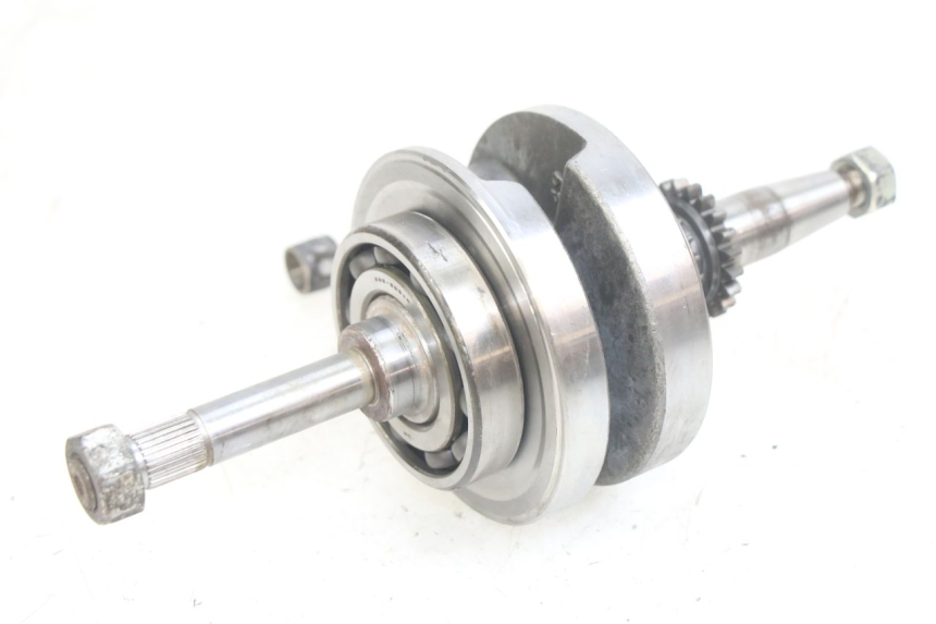 photo de CRANKSHAFT HONDA PCX (JF28) 125 (2009 - 2011) - Product overview