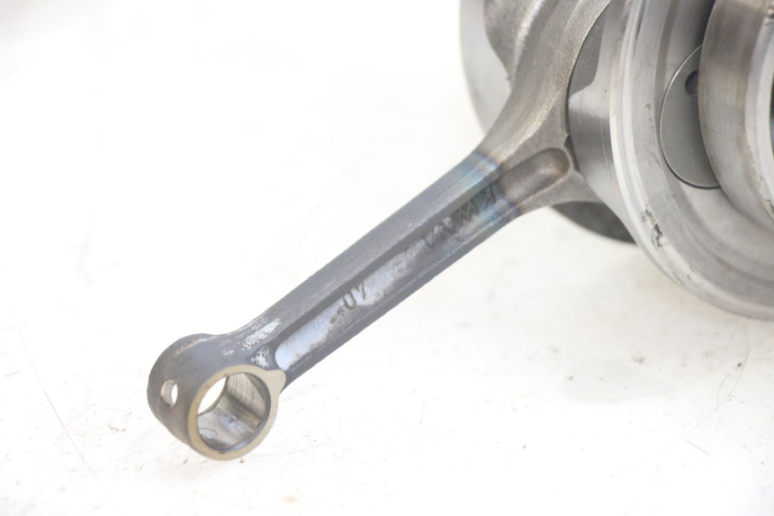 photo de CRANKSHAFT HONDA PCX (JF28) 125 (2009 - 2011) - Fixing points details