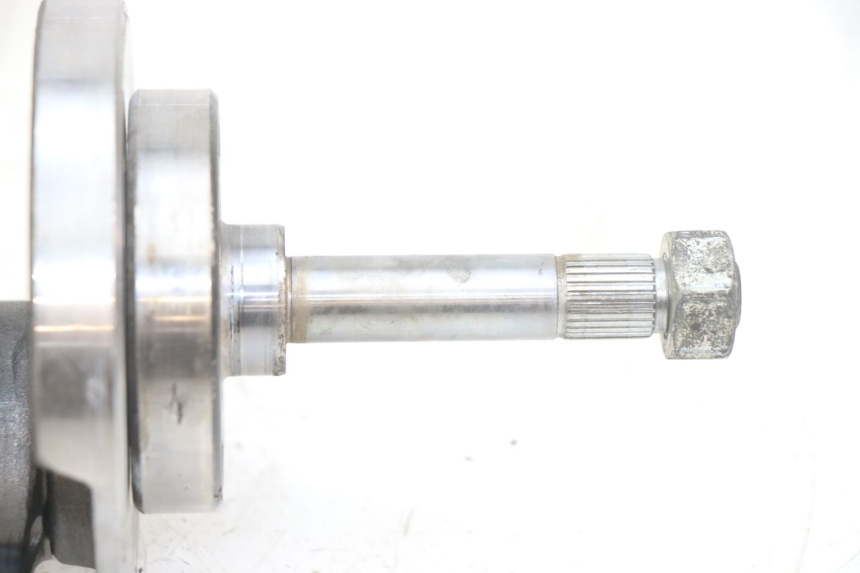 photo de CRANKSHAFT HONDA PCX (JF28) 125 (2009 - 2011) - Surface and material condition