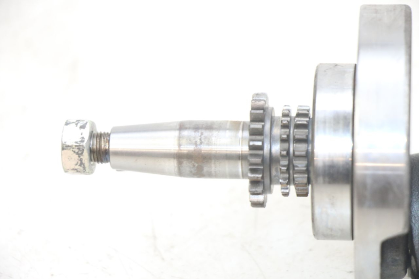 photo de CRANKSHAFT HONDA PCX (JF28) 125 (2009 - 2011) - Checked used part