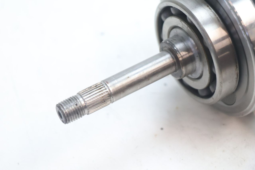 photo de CRANKSHAFT HONDA PCX (JF28) 125 (2009 - 2011) - Component detail