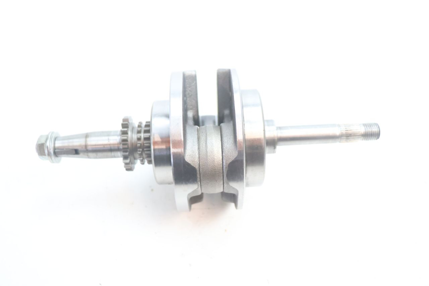 photo de CRANKSHAFT HONDA PCX (JF28) 125 (2009 - 2011) - Fixing points details