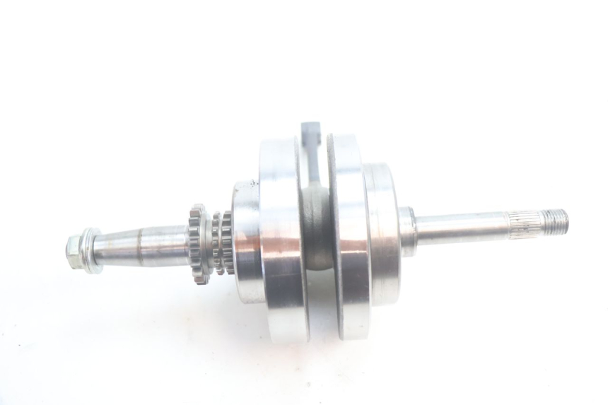 photo de CRANKSHAFT HONDA PCX (JF28) 125 (2009 - 2011) - Surface and material condition