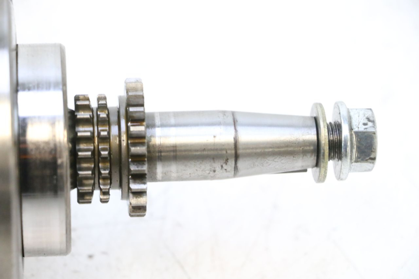 photo de CRANKSHAFT HONDA PCX (JF57/JF64) 125 (2014 - 2018) - Additional view of the item
