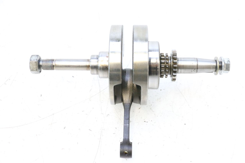 photo de CRANKSHAFT HONDA PCX (JF57/JF64) 125 (2014 - 2018) - Distinctive features