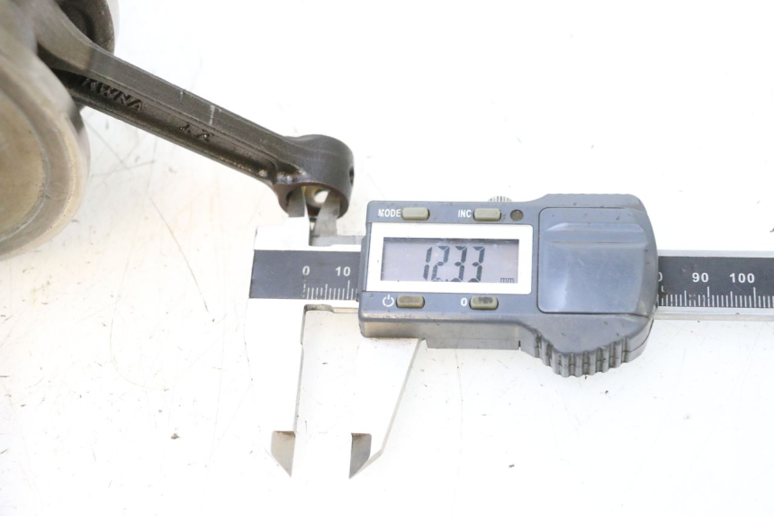 photo de CRANKSHAFT HONDA PCX (JF57/JF64) 125 (2014 - 2018) - Zoom on usage condition