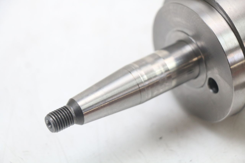 photo de CRANKSHAFT PEUGEOT LUDIX 50 (2005 - 2007) - Zoom on usage condition