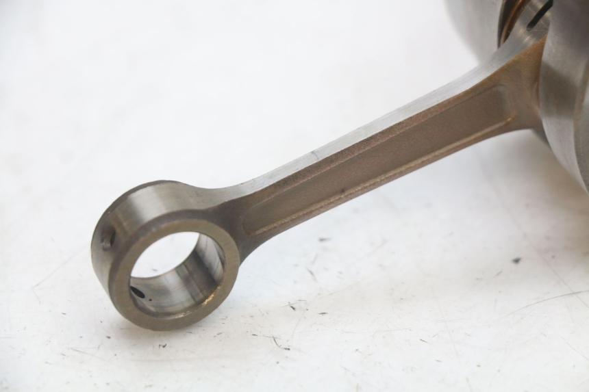 photo de CRANKSHAFT PEUGEOT LUDIX 50 (2005 - 2007) - Technical close-up