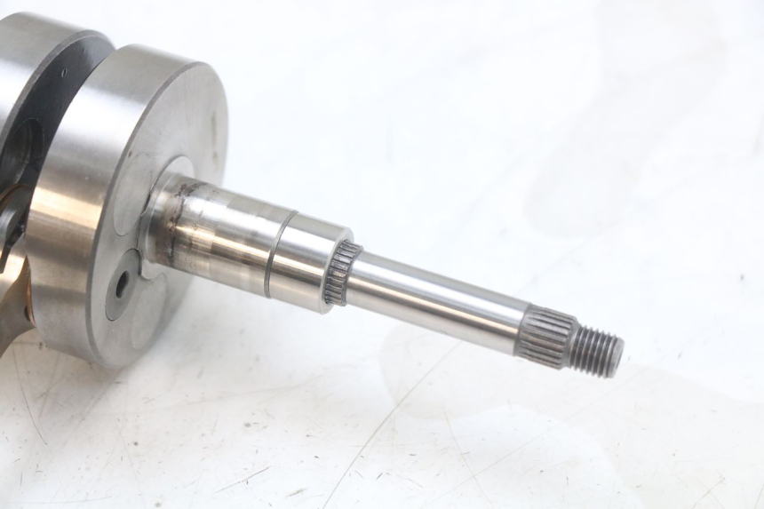 photo de CRANKSHAFT PEUGEOT LUDIX 50 (2005 - 2007) - Product overview