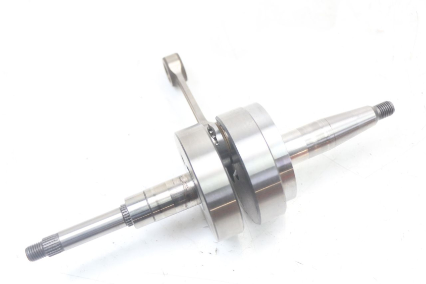 photo de CRANKSHAFT PEUGEOT LUDIX 50 (2005 - 2007) - Fixing points details