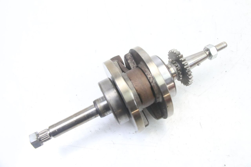 photo de CRANKSHAFT PEUGEOT SATELIS 125 (2013 - 2018) - Checked used part