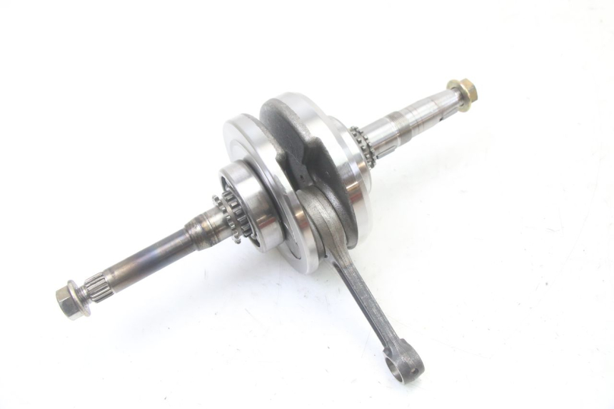 photo de CRANKSHAFT PEUGEOT VIVACITY 125 (2010 - 2017) - Main view