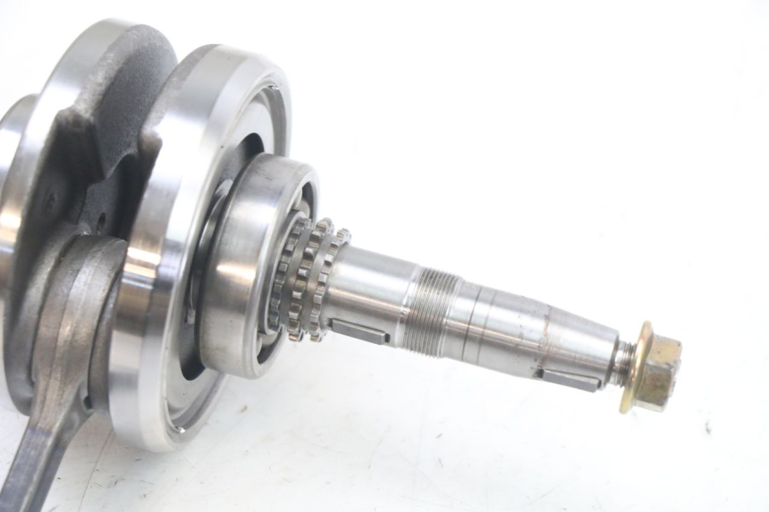 photo de CRANKSHAFT PEUGEOT VIVACITY 125 (2010 - 2017) - Technical close-up