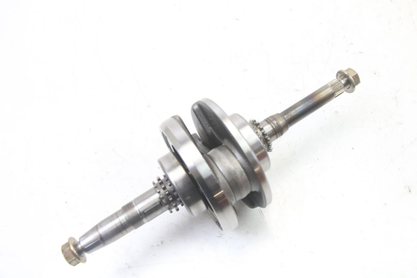 photo de CRANKSHAFT PEUGEOT VIVACITY 125 (2010 - 2017) - Surface and material condition