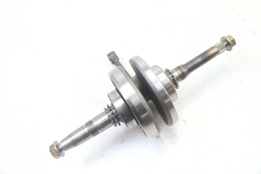 photo de CRANKSHAFT PEUGEOT VIVACITY 125 (2010 - 2017) - Checked used part