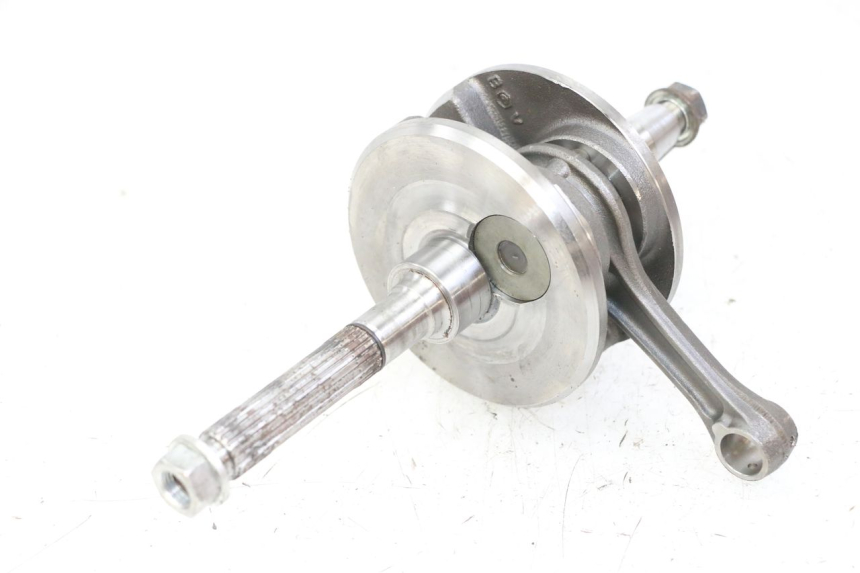 photo de CRANKSHAFT PIAGGIO MP3 125 (2006 - 2014) - Main view