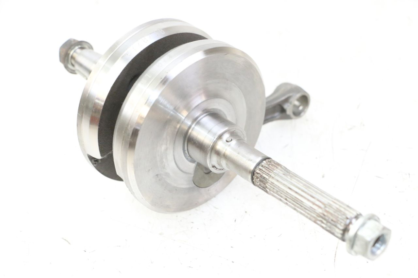 photo de CRANKSHAFT PIAGGIO MP3 125 (2006 - 2014) - Zoom on usage condition