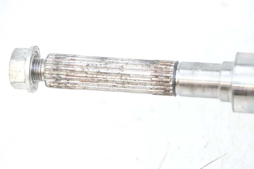 photo de CRANKSHAFT PIAGGIO MP3 125 (2006 - 2014) - Surface and material condition