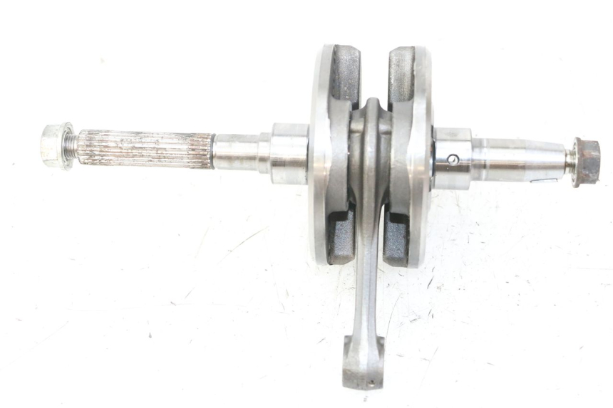 photo de CRANKSHAFT PIAGGIO MP3 125 (2006 - 2014) - Markings and original references