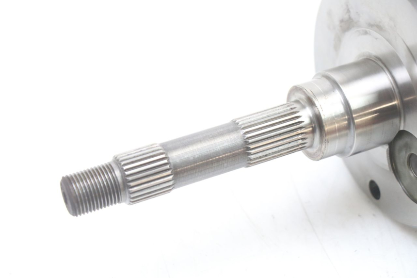 photo de CRANKSHAFT PIAGGIO MP3 LT 400 (2007 - 2012) - Component detail