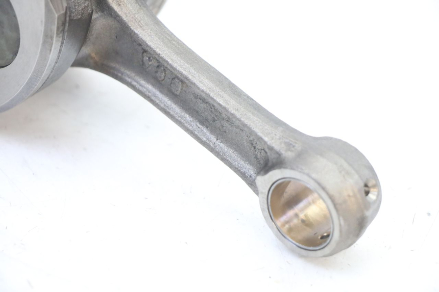 photo de CRANKSHAFT PIAGGIO MP3 LT 400 (2007 - 2012) - Zoom on usage condition