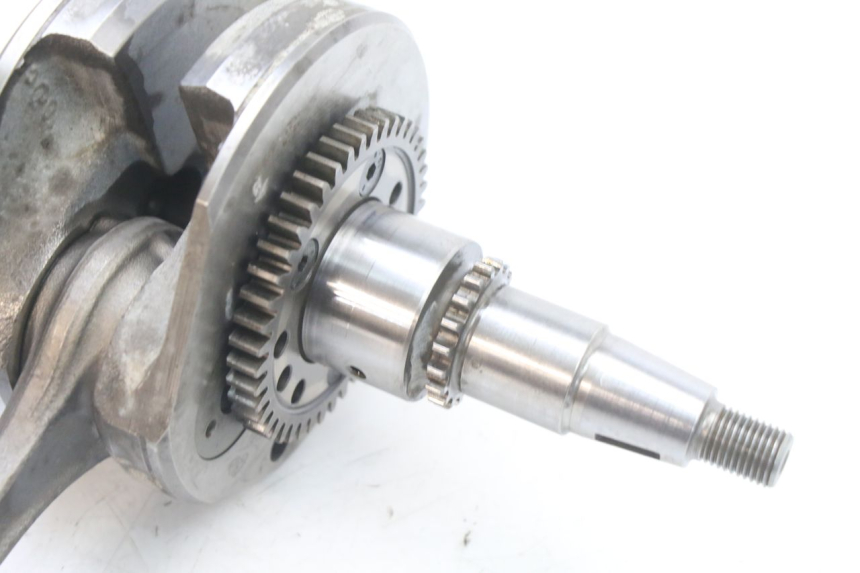 photo de CRANKSHAFT PIAGGIO MP3 LT 400 (2007 - 2012) - Alternative perspective