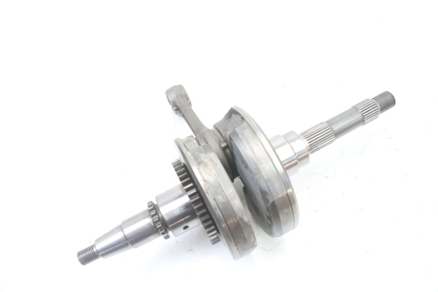 photo de CRANKSHAFT PIAGGIO MP3 LT 400 (2007 - 2012) - Fixing points details