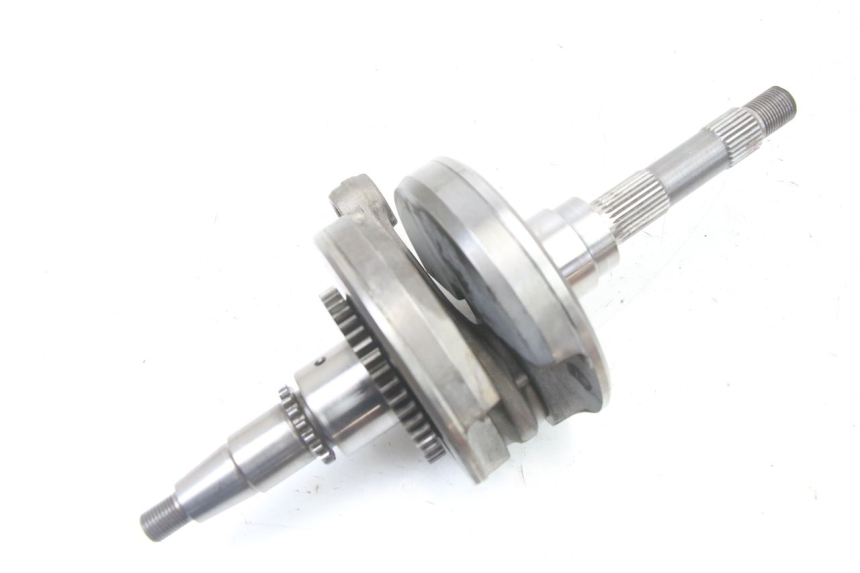 photo de CRANKSHAFT PIAGGIO MP3 LT 400 (2007 - 2012) - Surface and material condition