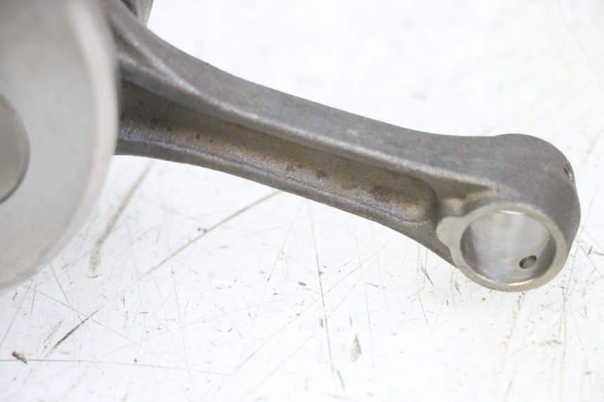 photo de CRANKSHAFT PIAGGIO VESPA LX 150 (2005 - 2013) - Alternative perspective