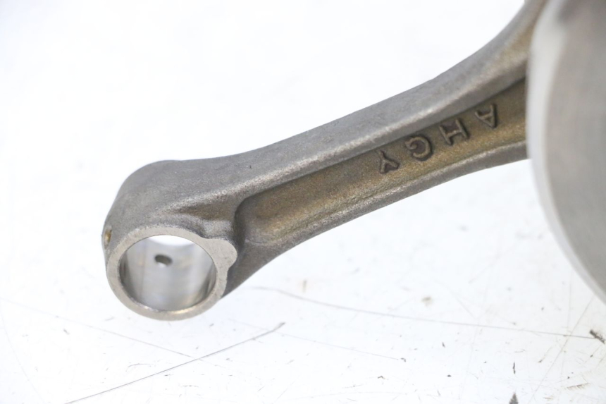 photo de CRANKSHAFT PIAGGIO VESPA LX 150 (2005 - 2013) - Technical close-up