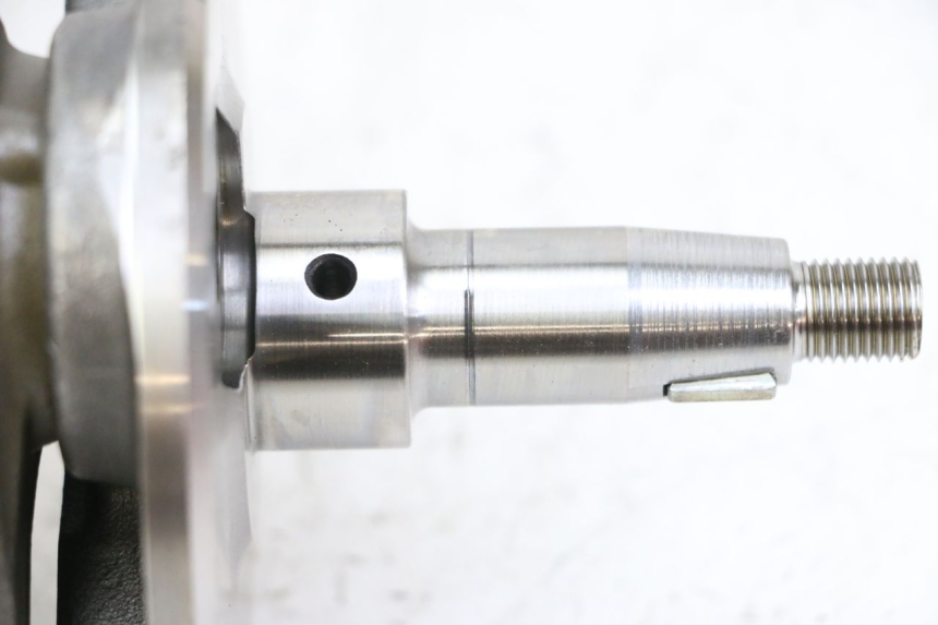 photo de CRANKSHAFT PIAGGIO VESPA LX 150 (2005 - 2013) - Fixing points details