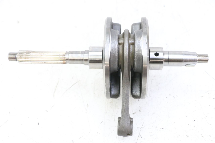 photo de CRANKSHAFT PIAGGIO VESPA LX 150 (2005 - 2013) - Checked used part