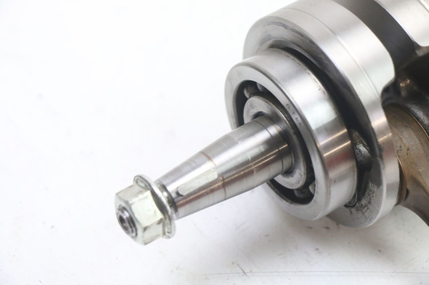 photo de CRANKSHAFT PIAGGIO VESPA S 2T 50 (2007 - 2014) - Component detail