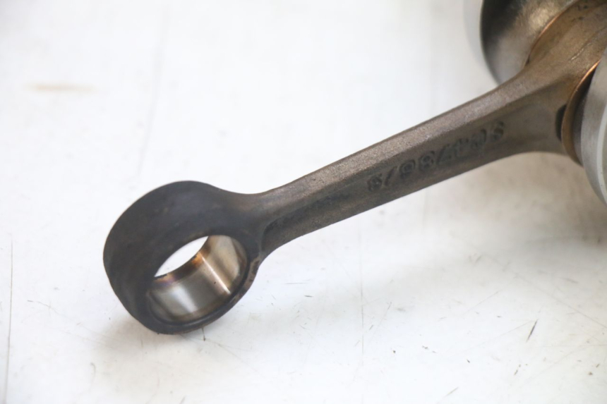 photo de CRANKSHAFT PIAGGIO VESPA S 2T 50 (2007 - 2014) - Technical close-up