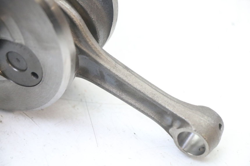 photo de CRANKSHAFT PIAGGIO X8 125 (2004 - 2007) - Zoom on usage condition