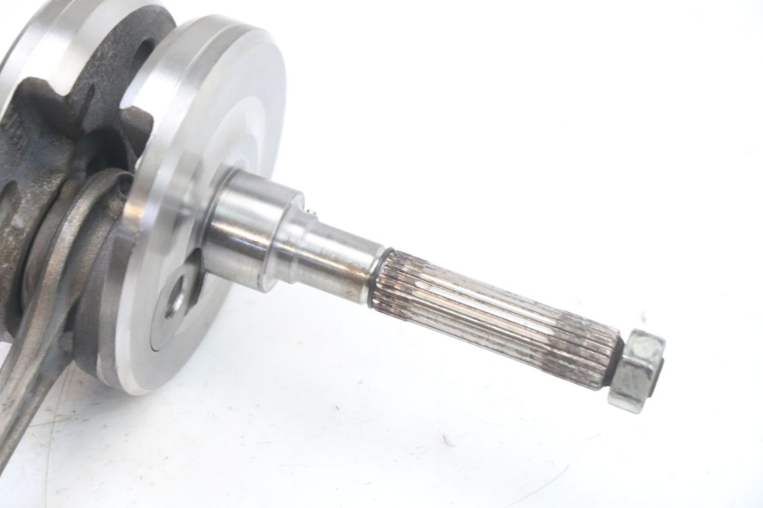 photo de CRANKSHAFT PIAGGIO X8 125 (2004 - 2007) - Technical close-up