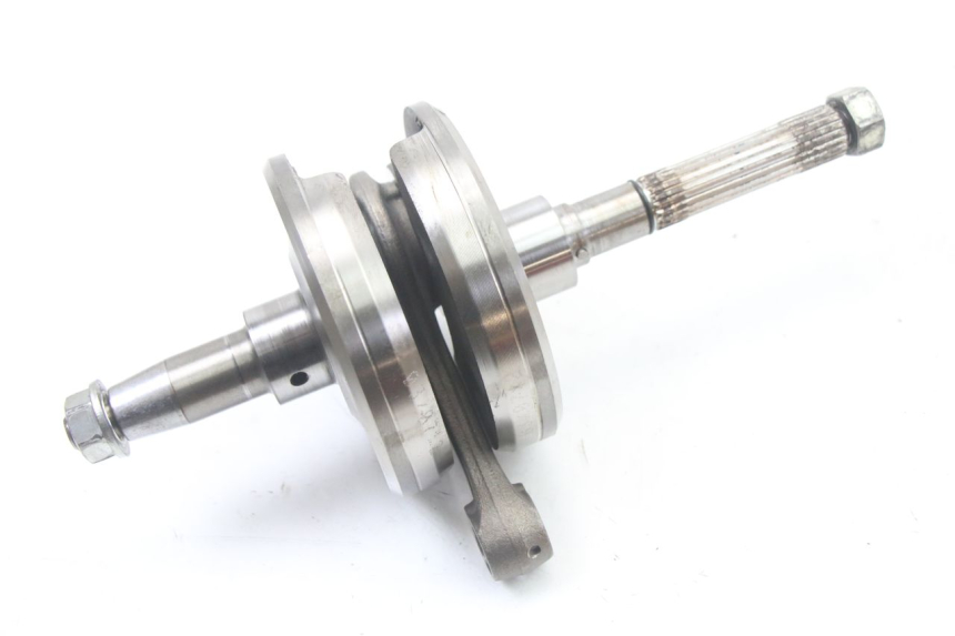 photo de CRANKSHAFT PIAGGIO X8 125 (2004 - 2007) - Fixing points details