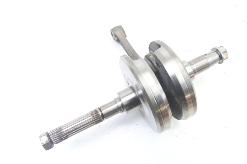 photo de CRANKSHAFT PIAGGIO X8 125 (2004 - 2007) - Surface and material condition