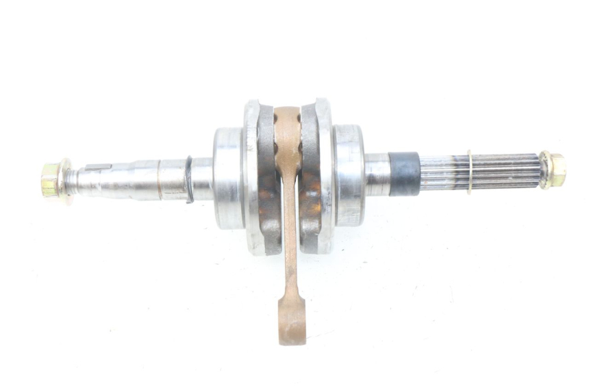 photo de CRANKSHAFT IMF INDUSTRIE PTIO 2 50 (2014 - 2017) - Markings and original references