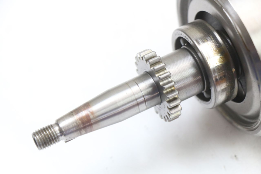 photo de Crankshaft EUROCKA R8 4T 50 (2013 - 2022) - Alternative perspective