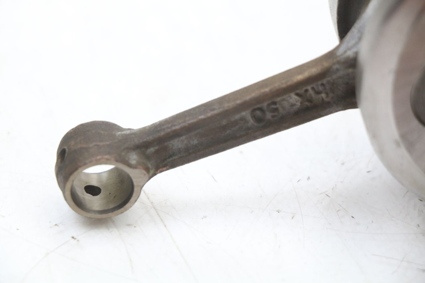 photo de Crankshaft EUROCKA R8 4T 50 (2013 - 2022) - Product overview