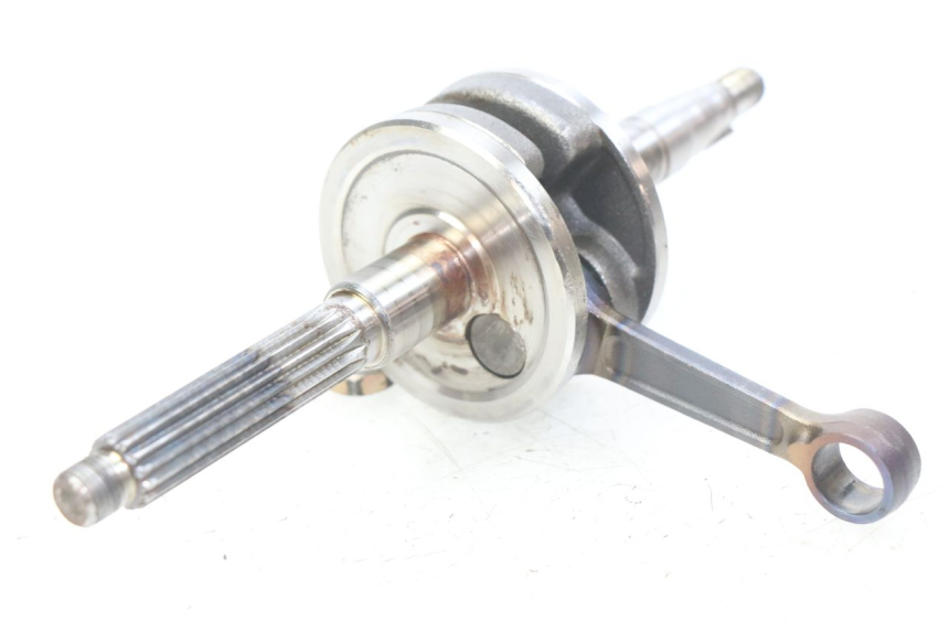 photo de CRANKSHAFT RIDE RACE GT 2T 50 (2012 - 2017) - Main view