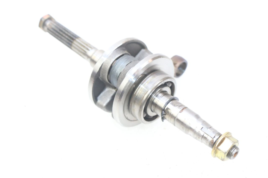 photo de CRANKSHAFT RIDE RACE GT 2T 50 (2012 - 2017) - Alternative perspective