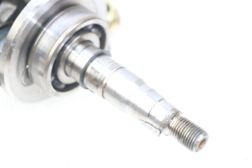 photo de CRANKSHAFT RIDE RACE GT 2T 50 (2012 - 2017) - Technical close-up