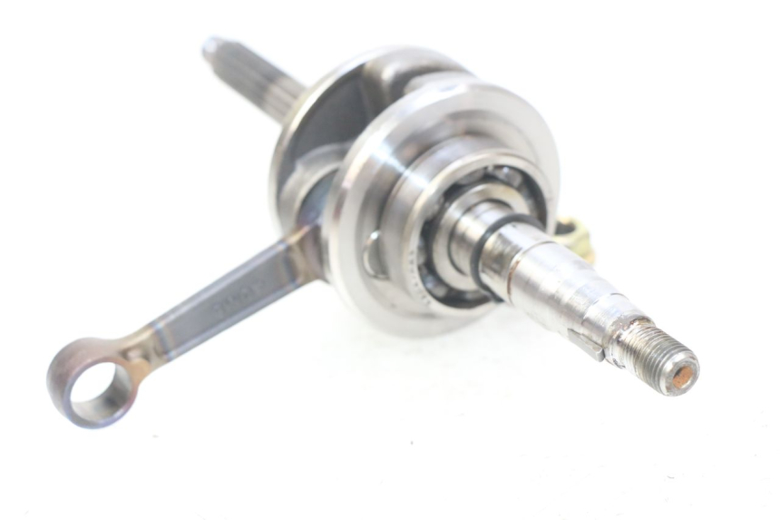 photo de CRANKSHAFT RIDE RACE GT 2T 50 (2012 - 2017) - Product overview