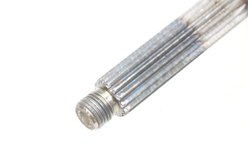 photo de CRANKSHAFT RIDE RACE GT 2T 50 (2012 - 2017) - Surface and material condition