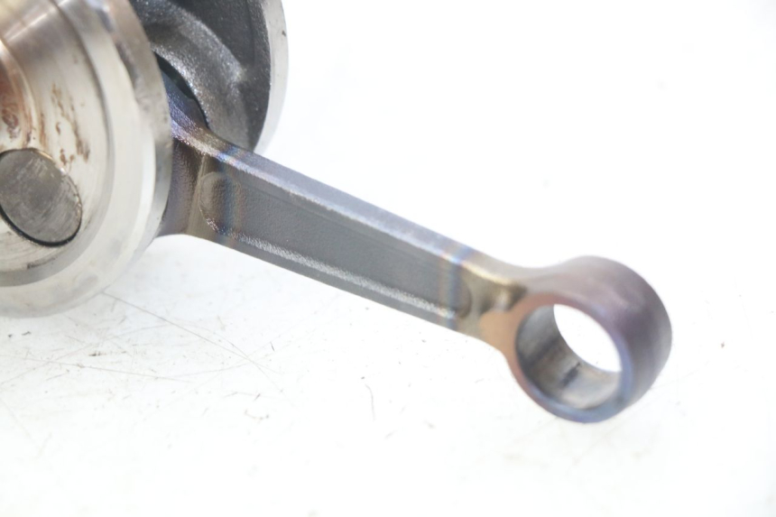 photo de CRANKSHAFT RIDE RACE GT 2T 50 (2012 - 2017) - Checked used part