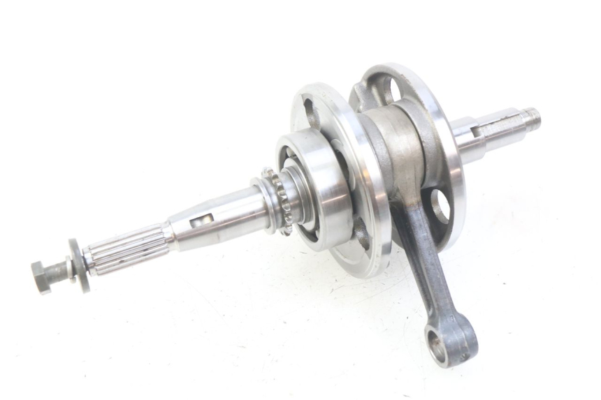 photo de CRANKSHAFT SPY RACING F3 350 (2015 - 2022) - Main view