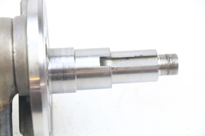 photo de CRANKSHAFT SPY RACING F3 350 (2015 - 2022) - Surface and material condition